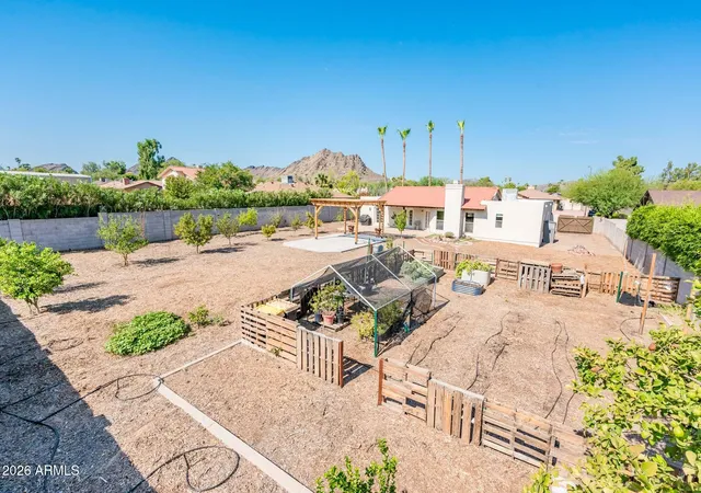Photo 1 of Single family home for sale at 11847 N Bancroft Dr, Phoenix, AZ 85028 | MLS# 7065620 | Listing updated on 2026-10-28