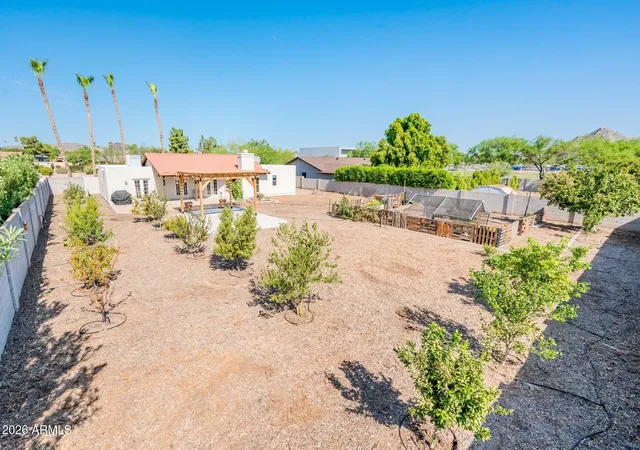 Photo 4 of Single family home for sale at 11847 N Bancroft Dr, Phoenix, AZ 85028 | MLS# 7065620 | Listing updated on 2026-09-22