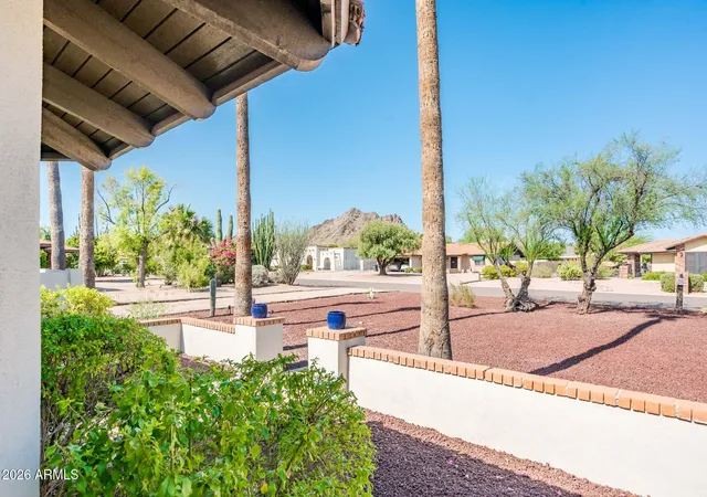 Photo 2 of Single family home for sale at 11847 N Bancroft Dr, Phoenix, AZ 85028 | MLS# 7065620 | Listing updated on 2026-09-22