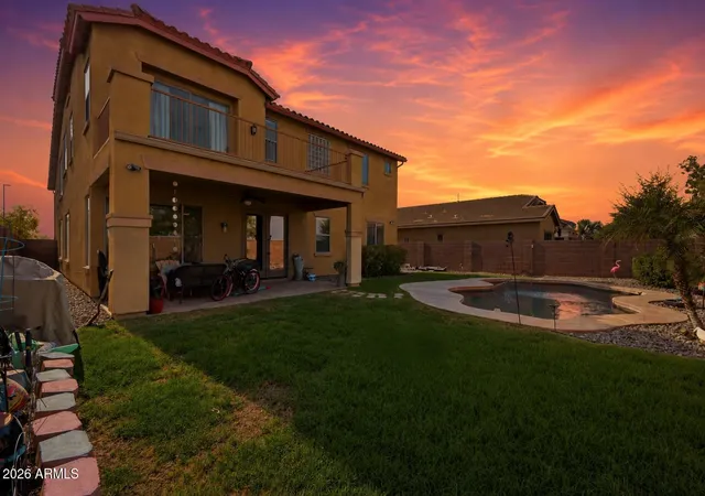 1st image of 5515 S Roanoke St, Gilbert, AZ 85298 | MLS# 7066067