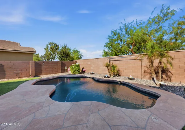 29th image of 5515 S Roanoke St, Gilbert, AZ 85298 | MLS# 7066067