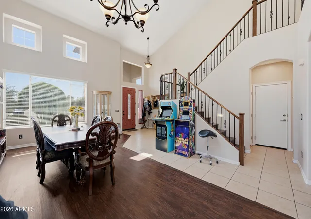 Photo 4 of Single family home for sale at 5515 S Roanoke St, Gilbert, AZ 85298 | MLS# 7066067 | Listing updated on 2026-09-28