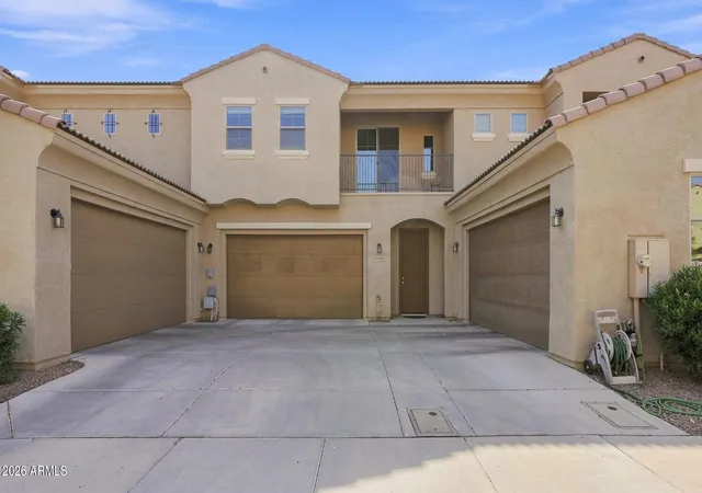 Photo 1 of Townhouse for sale at 1367 S Country Clb Dr #1098, Mesa, AZ 85210 | MLS# 7065792 | Listing updated on 2026-08-12