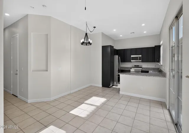 Photo 2 of Townhouse for sale at 1367 S Country Clb Dr #1098, Mesa, AZ 85210 | MLS# 7065792 | Listing updated on 2026-08-12