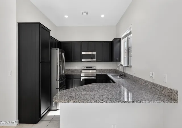 Photo 4 of Townhouse for sale at 1367 S Country Clb Dr #1098, Mesa, AZ 85210 | MLS# 7065792 | Listing updated on 2026-08-12