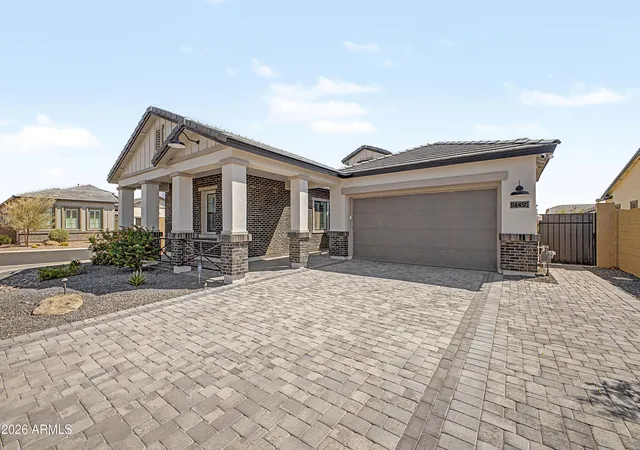 Photo 2 of Sale Pending at 8139 E Jacaranda St, Mesa, AZ 85207 | MLS# 7065616 | Listing updated on 2026-08-26