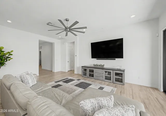 Photo 4 of Sale Pending at 8139 E Jacaranda St, Mesa, AZ 85207 | MLS# 7065616 | Listing updated on 2026-08-26