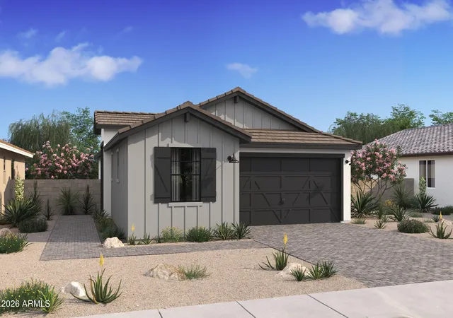 1st image of 4481 N 203rd Ln, Buckeye, AZ 85396 | MLS# 7065613
