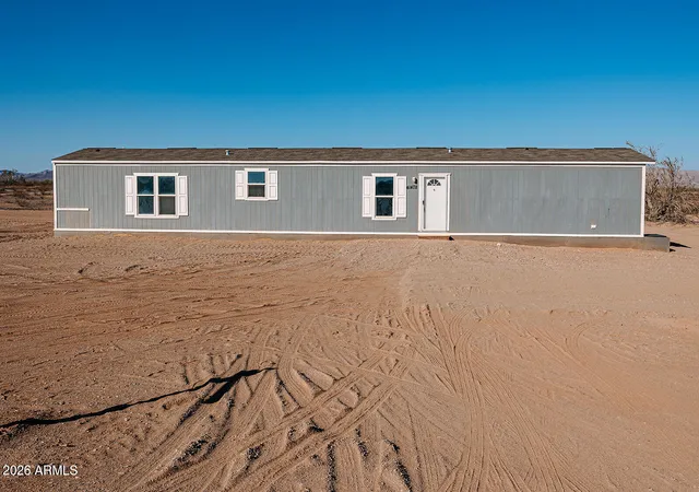 2nd image of 41402 W Mclellan Rd, Tonopah, AZ 85354 | MLS# 7065672