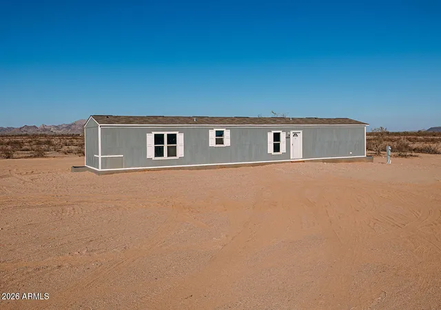 Photo 3 of Manufactured home for sale at 41402 W Mclellan Rd, Tonopah, AZ 85354 | MLS# 7065672 | Listing updated on 2026-09-03