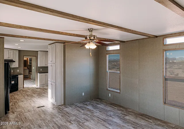 Photo 3 of Manufactured home for sale at 41402 W Mclellan Rd, Tonopah, AZ 85354 | MLS# 7065672 | Listing updated on 2026-09-03
