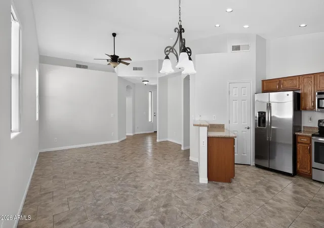 Photo 3 of Single family home for sale at 6730 E Regina St, Mesa, AZ 85215 | MLS# 7065824 | Listing updated on 2026-09-02