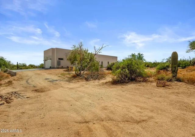 1st image of 17021 E Lowden Rd, Rio Verde, AZ 85263 | MLS# 7066077