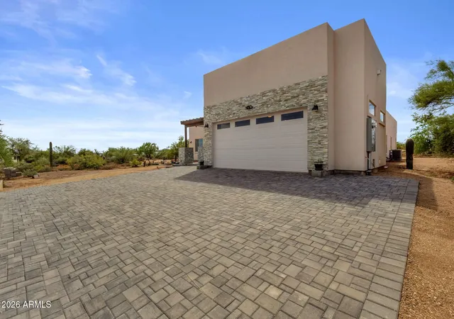 2nd image of 17021 E Lowden Rd, Rio Verde, AZ 85263 | MLS# 7066077