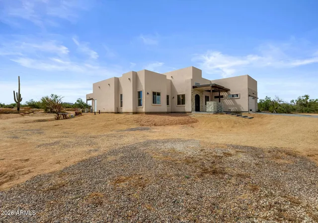 3rd image of 17021 E Lowden Rd, Rio Verde, AZ 85263 | MLS# 7066077