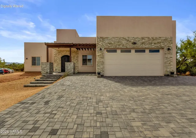 4th image of 17021 E Lowden Rd, Rio Verde, AZ 85263 | MLS# 7066077