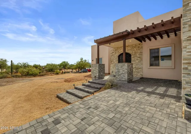 5th image of 17021 E Lowden Rd, Rio Verde, AZ 85263 | MLS# 7066077