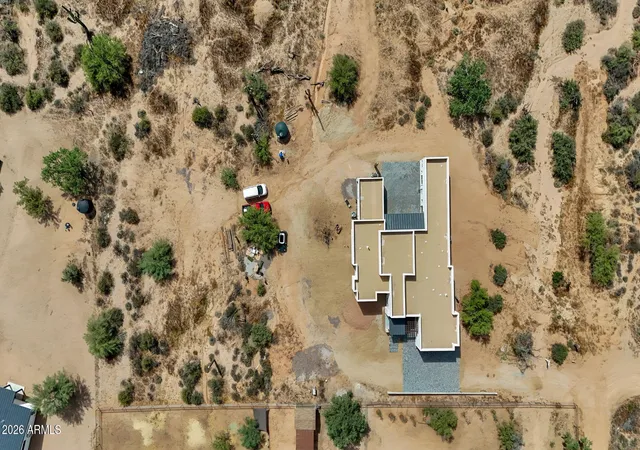 66th image of 17021 E Lowden Rd, Rio Verde, AZ 85263 | MLS# 7066077