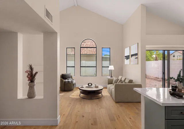 3rd image of 18673 N 70Th Dr, Glendale, AZ 85308 | MLS# 7067583
