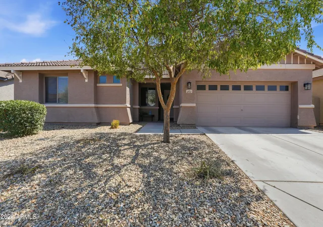 Photo 1 of Sale Pending at 4937 W Melody Ln, Laveen, AZ 85339 | MLS# 7065626 | Listing updated on 2026-09-16