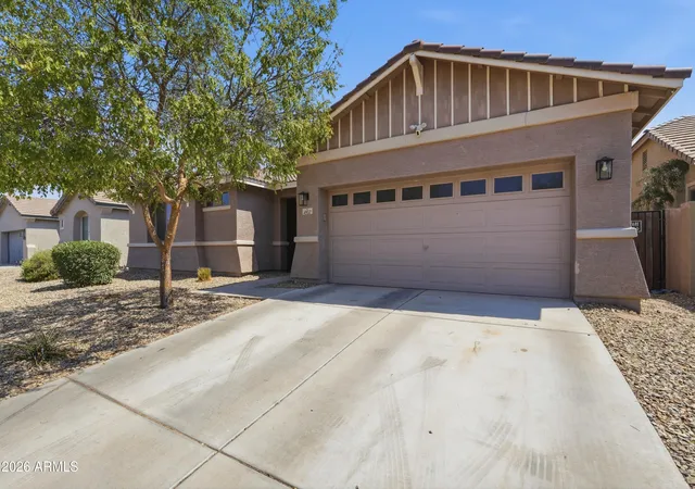 Photo 2 of Sale Pending at 4937 W Melody Ln, Laveen, AZ 85339 | MLS# 7065626 | Listing updated on 2026-09-16