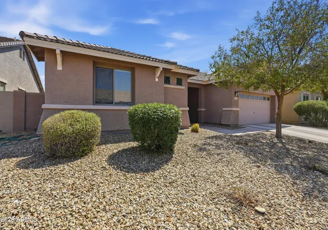 Photo 3 of Sale Pending at 4937 W Melody Ln, Laveen, AZ 85339 | MLS# 7065626 | Listing updated on 2026-09-16