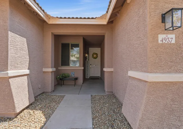 Photo 3 of Sale Pending at 4937 W Melody Ln, Laveen, AZ 85339 | MLS# 7065626 | Listing updated on 2026-09-16