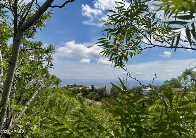 2nd image of Vw Lot Main St #23,25, Jerome, AZ 86331 | MLS# 7065659