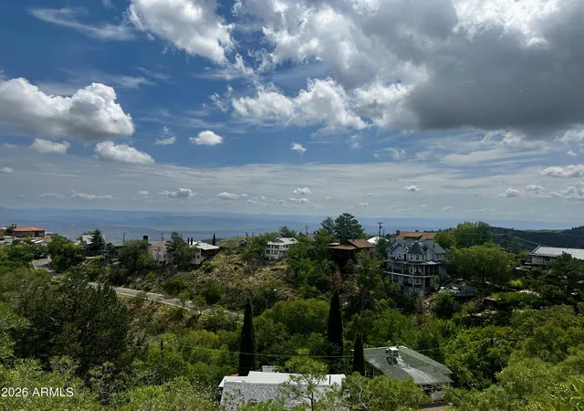 4th image of Vw Lot Main St #23,25, Jerome, AZ 86331 | MLS# 7065659