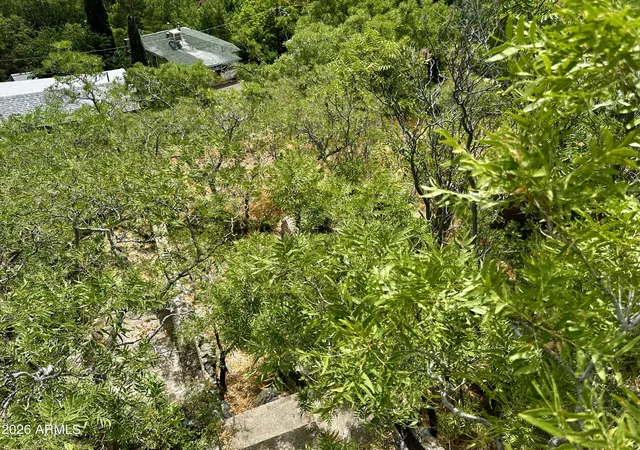 5th image of Vw Lot Main St #23,25, Jerome, AZ 86331 | MLS# 7065659