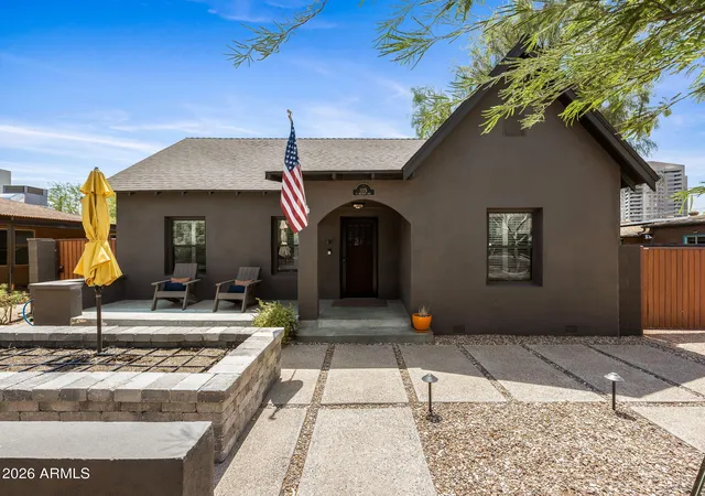 1st image of 1115 E Weldon Ave, Phoenix, AZ 85014 | MLS# 7067741