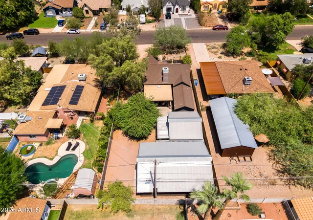 41st image of 1115 E Weldon Ave, Phoenix, AZ 85014 | MLS# 7067741