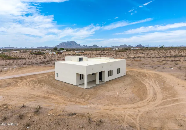 2nd image of 42120 W Rovey Ave, Tonopah, AZ 85354 | MLS# 7065624