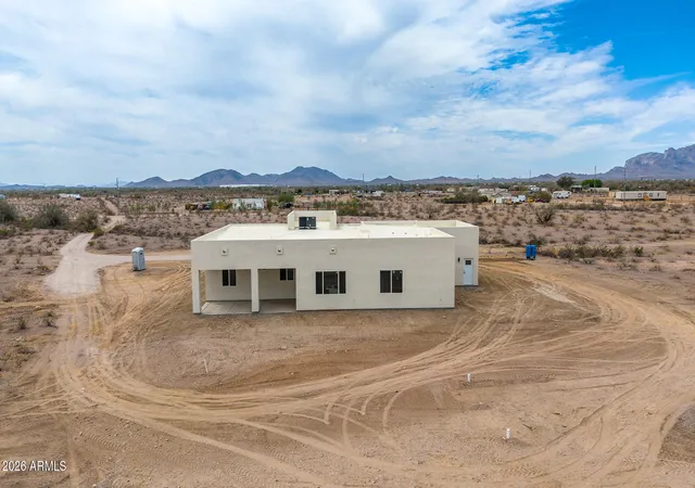 3rd image of 42120 W Rovey Ave, Tonopah, AZ 85354 | MLS# 7065624