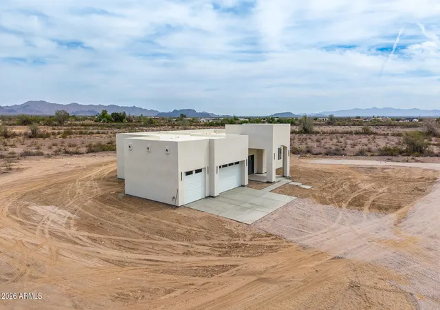 4th image of 42120 W Rovey Ave, Tonopah, AZ 85354 | MLS# 7065624