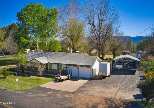 1st image of 1185 W Buffalo Trl, Camp Verde, AZ 86322 | MLS# 7068080