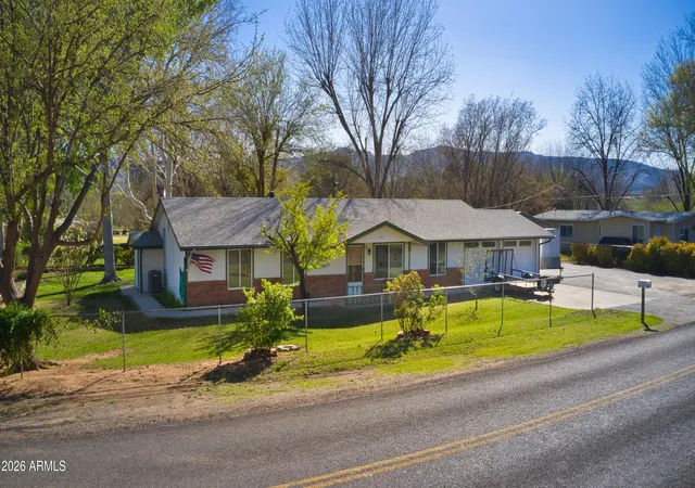 2nd image of 1185 W Buffalo Trl, Camp Verde, AZ 86322 | MLS# 7068080