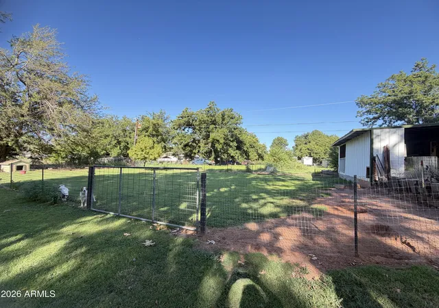 33rd image of 1185 W Buffalo Trl, Camp Verde, AZ 86322 | MLS# 7068080