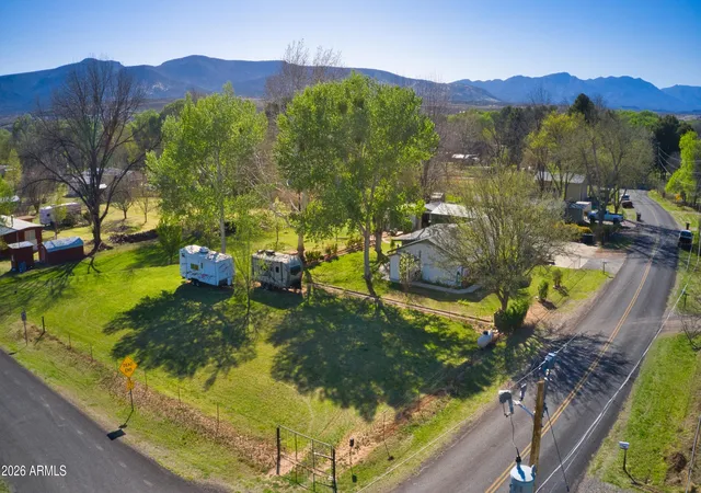 Photo 3 of Single family home for sale at 1185 W Buffalo Trl, Camp Verde, AZ 86322 | MLS# 7068080 | Listing updated on 2026-09-03