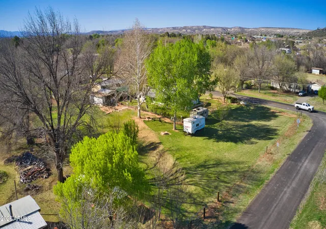 Photo 3 of Single family home for sale at 1185 W Buffalo Trl, Camp Verde, AZ 86322 | MLS# 7068080 | Listing updated on 2026-10-09