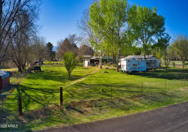 Photo 4 of Single family home for sale at 1185 W Buffalo Trl, Camp Verde, AZ 86322 | MLS# 7068080 | Listing updated on 2026-10-09