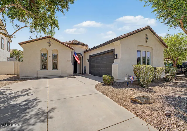 1st image of 22319 E Via De Olivos, Queen Creek, AZ 85142 | MLS# 7065664