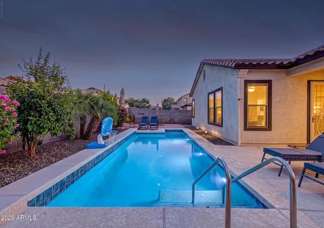 2nd image of 22319 E Via De Olivos, Queen Creek, AZ 85142 | MLS# 7065664