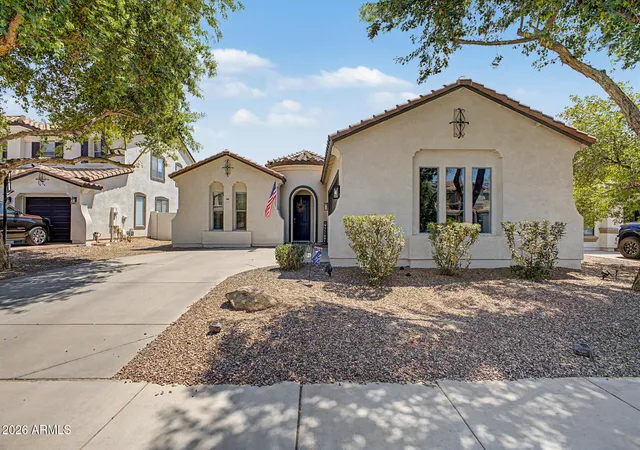 41st image of 22319 E Via De Olivos, Queen Creek, AZ 85142 | MLS# 7065664