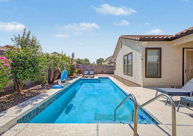 4th image of 22319 E Via De Olivos --, Queen Creek, AZ 85142 | MLS# 7065664