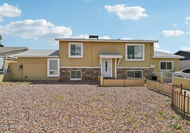 Photo 1 of Single family home for sale at 7607 W Osborn Rd, Phoenix, AZ 85033 | MLS# 7066985 | Listing updated on 2026-09-18