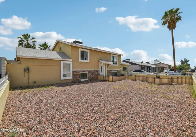 Photo 2 of Single family home for sale at 7607 W Osborn Rd, Phoenix, AZ 85033 | MLS# 7066985 | Listing updated on 2026-09-18