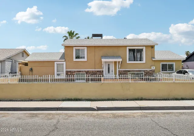 Photo 3 of Single family home for sale at 7607 W Osborn Rd, Phoenix, AZ 85033 | MLS# 7066985 | Listing updated on 2026-09-18