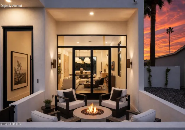 3rd image of 4120 N 44Th Pl, Phoenix, AZ 85018 | MLS# 7066635