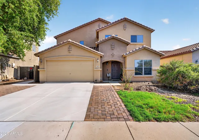 Photo 1 of Sale Pending at 11825 W Mohave St, Avondale, AZ 85323 | MLS# 7066384 | Listing updated on 2026-08-24
